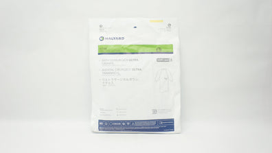 Halyard 95111 Ultra Surgical Gown, Large